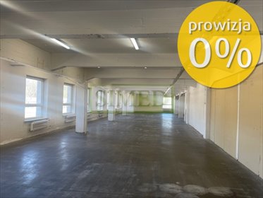 Lokal użytkowy 390 m² w Warszawie - zapraszam lokal użytkowy Warszawa, Wola