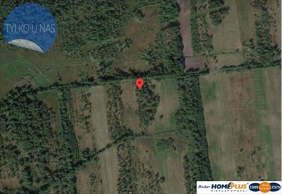 działka na sprzedaż 10496m2 działka Mrozowa Wola