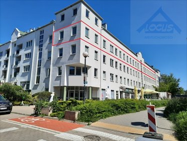 lokal użytkowy na sprzedaż 620m2 lokal użytkowy Warszawa, Ursynów, al. Komisji Edukacji Narodowej
