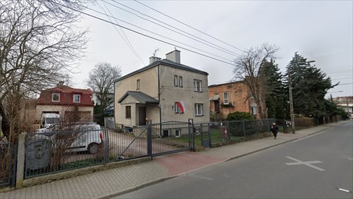 lokal użytkowy na wynajem 240m2 lokal użytkowy Warszawa, Bemowo, Legionowa