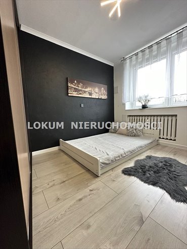 mieszkanie na sprzedaż 56m2 mieszkanie Jastrzębie-Zdrój, Osiedle Barbary, Jasna