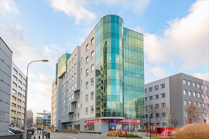 lokal użytkowy na wynajem 378m2 lokal użytkowy Warszawa, Mokotów, Postępu