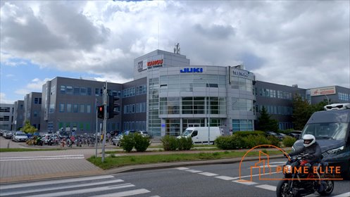 Polecam biuro 263 m² przy Poleczki w Ursynowie lokal użytkowy Warszawa, Ursynów Wyczółki, Poleczki