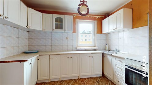 mieszkanie na sprzedaż 58m2 mieszkanie Gorzów Wielkopolski, Plac Staromiejski