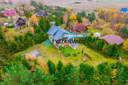 dom na sprzedaż 133m2 dom Nowe Polaszki