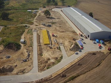 Lokal użytkowy na sprzedaż Łęczyna, 1a 6 138m2 Foto 3