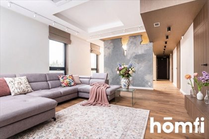 mieszkanie na wynajem 120m2 mieszkanie Kraków, Podgórze, Armii "Kraków"