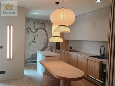 mieszkanie na sprzedaż 74m2 mieszkanie Sosnowiec, Sielec, Skautów