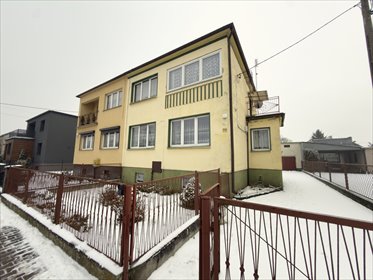 dom na sprzedaż 125m2 dom Bielsko, Kwiatowa