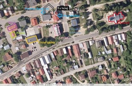 lokal użytkowy na sprzedaż 154m2 lokal użytkowy Michów