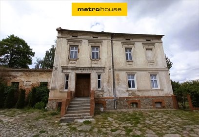 dom na sprzedaż 250m2 dom Księginice Wielkie