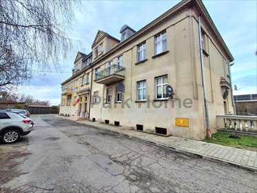 Przestronne 4-pokoje z dużym potencjałem, kamienica mieszkanie Gostyń