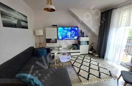 mieszkanie na sprzedaż 58m2 mieszkanie Legnickie Pole