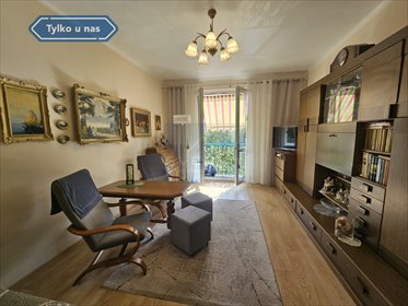 mieszkanie na sprzedaż 51m2 mieszkanie Częstochowa, Raków