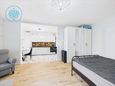 mieszkanie na sprzedaż 37m2 mieszkanie Warszawa, Śródmieście, Emilii Plater