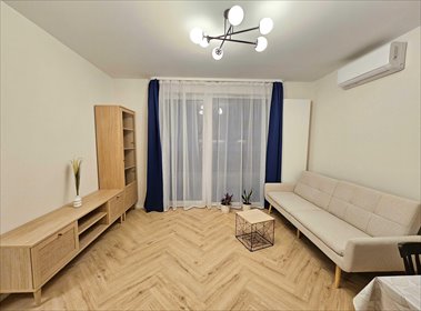 Mieszkanie na wynajem 42m2 mieszkanie Warszawa, Włochy, Łopuszańska 47, Przedpole