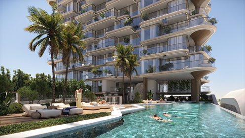 mieszkanie na sprzedaż 97m2 mieszkanie Dubai Islands, Dubai Islands, Dubai Islands, Dubaj