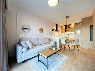 mieszkanie na wynajem 36m2 mieszkanie Bydgoszcz, Kapuściska