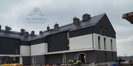 mieszkanie na sprzedaż 43m2 mieszkanie Siechnice, Siechnice