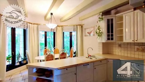 Luksusowa rezydencja z basenem i panoramicznymi widokami dom Myślenice, Niepodległości