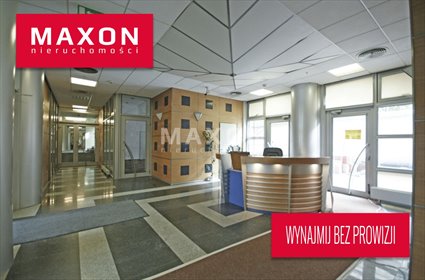 Biuro 155 m² na Mokotowie z parkingiem polecam! lokal użytkowy Warszawa, Mokotów, ul. Wiśniowa