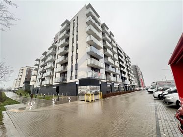 Lokal usługowy 55m² z witrynami, wysoki standard zapraszam lokal użytkowy Warszawa, Praga-Północ