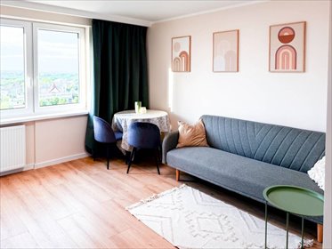 mieszkanie na sprzedaż 34m2 mieszkanie Radom, Tadeusza Kotarbińskiego