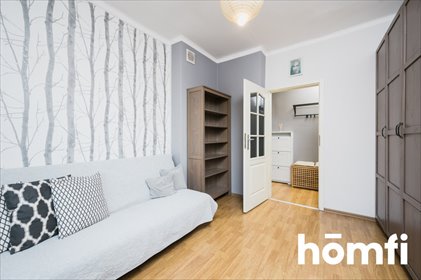 Sprzedam przestronne 2-pokojowe mieszkanie 48 m² w Nowej Hucie mieszkanie Kraków, Nowa Huta, os. Teatralne