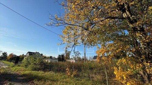 działka na sprzedaż 1000m2 działka Nowy Staw