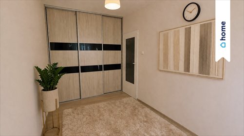 mieszkanie na sprzedaż 53m2 mieszkanie Rzeszów, Stefana Starzyńskiego