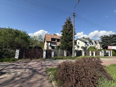 dom na sprzedaż 180m2 dom Wyszków, Serocka