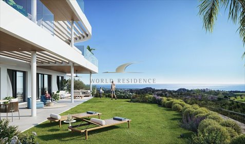 mieszkanie na sprzedaż 120m2 mieszkanie Mijas