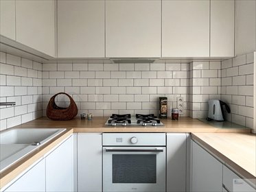 Nowoczesne 36 m² z balkonem, dostęp dla niepełnosprawnych mieszkanie Katowice, Marcina Radockiego