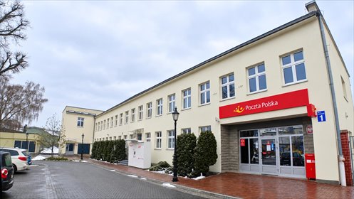 Lokal użytkowy 122 m² w centrum Miechowa - zapraszam lokal użytkowy Miechów, pl. Tadeusza Kościuszki