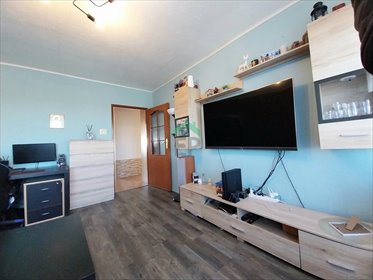 mieszkanie na sprzedaż 44m2 mieszkanie Blachownia