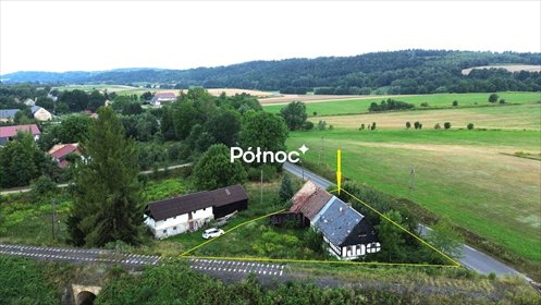 Dom 120 m² w Skorzynicach z ogrodem polecam! dom Skorzynice