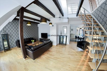 mieszkanie na sprzedaż 133m2 mieszkanie Kraków, Stare Miasto, Kazimierz