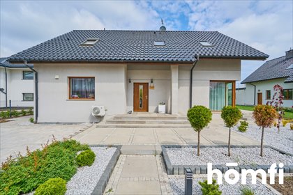 dom na wynajem 167m2 dom Iwiny, Bukszpanowa