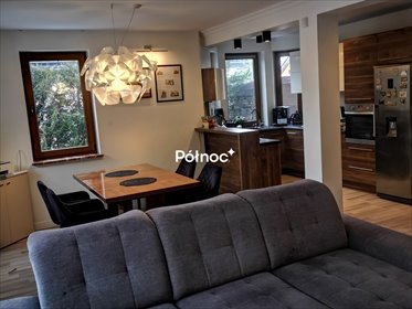 dom na sprzedaż 128m2 dom Kosakowo, Goździkowa