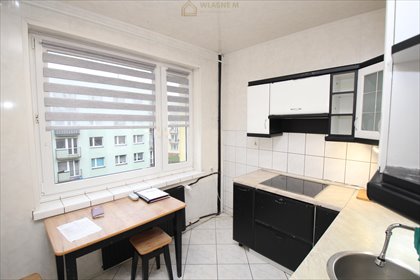 mieszkanie na sprzedaż 54m2 mieszkanie Zabrze, Jana Dzierżona