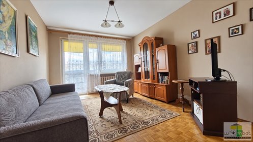 Sprzedam 2-pokojowe mieszkanie z balkonem i widokiem na góry mieszkanie Świdnica