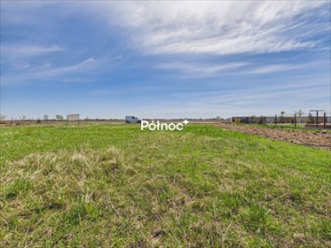 Działka 2174 m² z mediami i warunkami zabudowy działka Smólsk