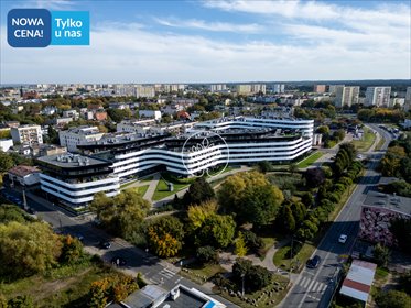 Nowoczesne 3-pokojowe mieszkanie z tarasem 8 m² polecam mieszkanie Bydgoszcz, Górzyskowo, Orla