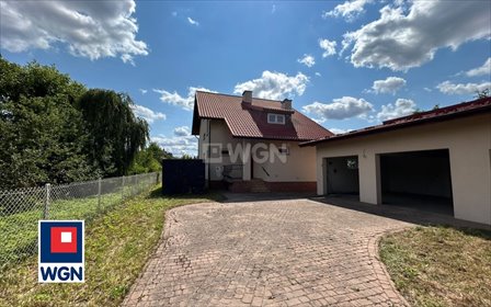 Zapraszam do domu 98 m² z potencjałem w Mielcu dom Mielec, Długa