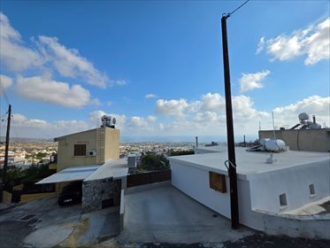 Przestronne 3-pokojowe mieszkanie z oddzielnym studiem - polecam! mieszkanie Peyia, Paphos