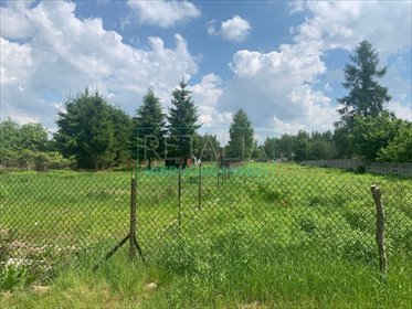 działka na sprzedaż 2112m2 działka Ojrzanów