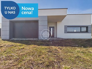 dom na sprzedaż 110m2 dom Żołędowo