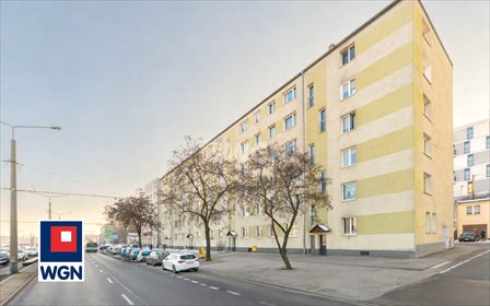 mieszkanie na sprzedaż 38m2 mieszkanie Gdynia, Działki Leśne, Morska