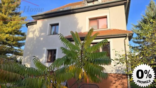 dom na sprzedaż 261m2 dom Wrocław, Śródmieście, Zacisze, Krzywickiego