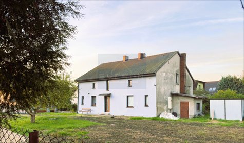 dom na sprzedaż 132m2 dom Lubliniec
